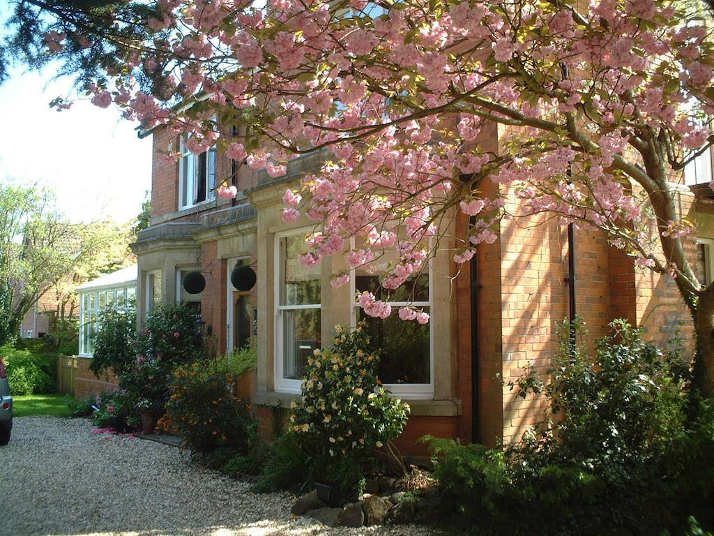 Treherne House & The Malvern Retreat Great Malvern Exterior photo
